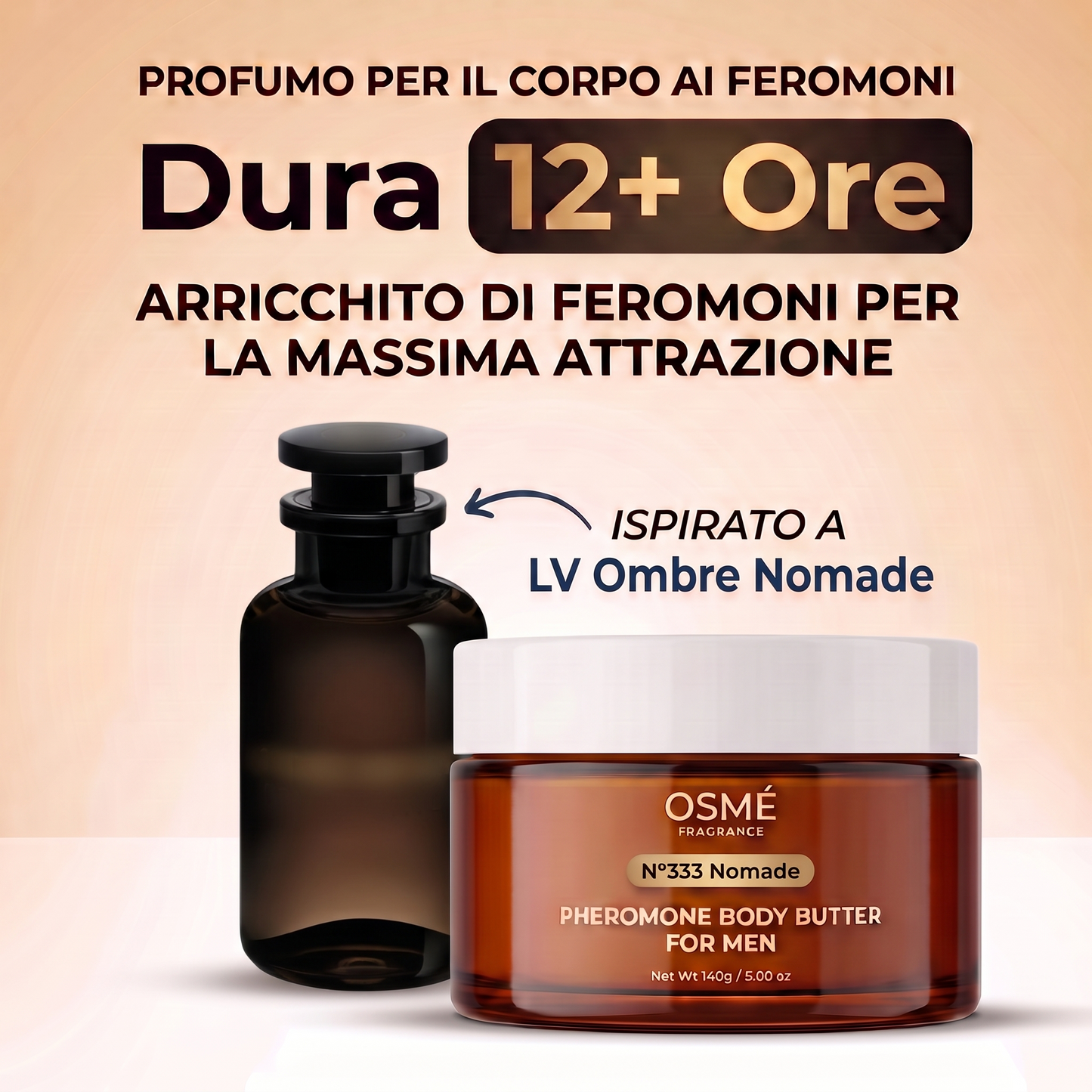 N°333 Nomade