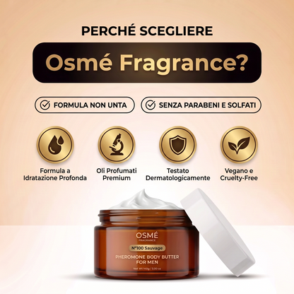 N°100 Sauvage