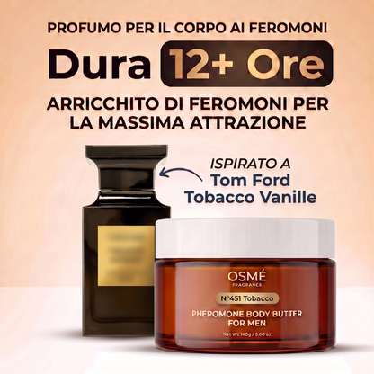 N°451 Tobacco