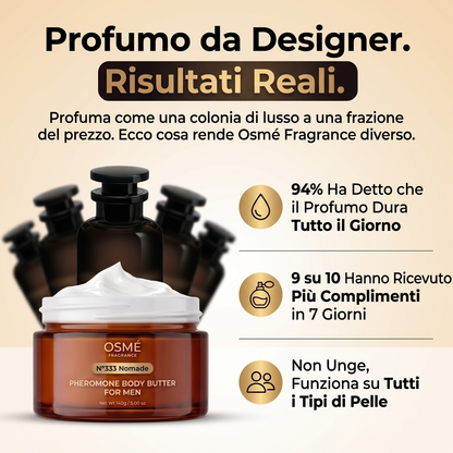 N°333 Nomade
