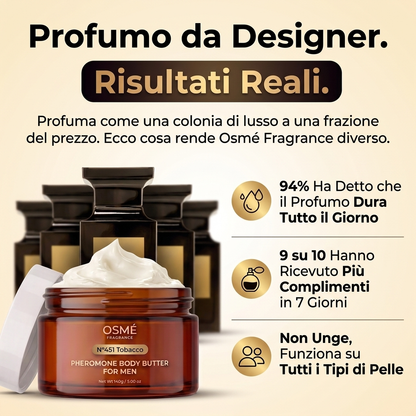 N°451 Tobacco