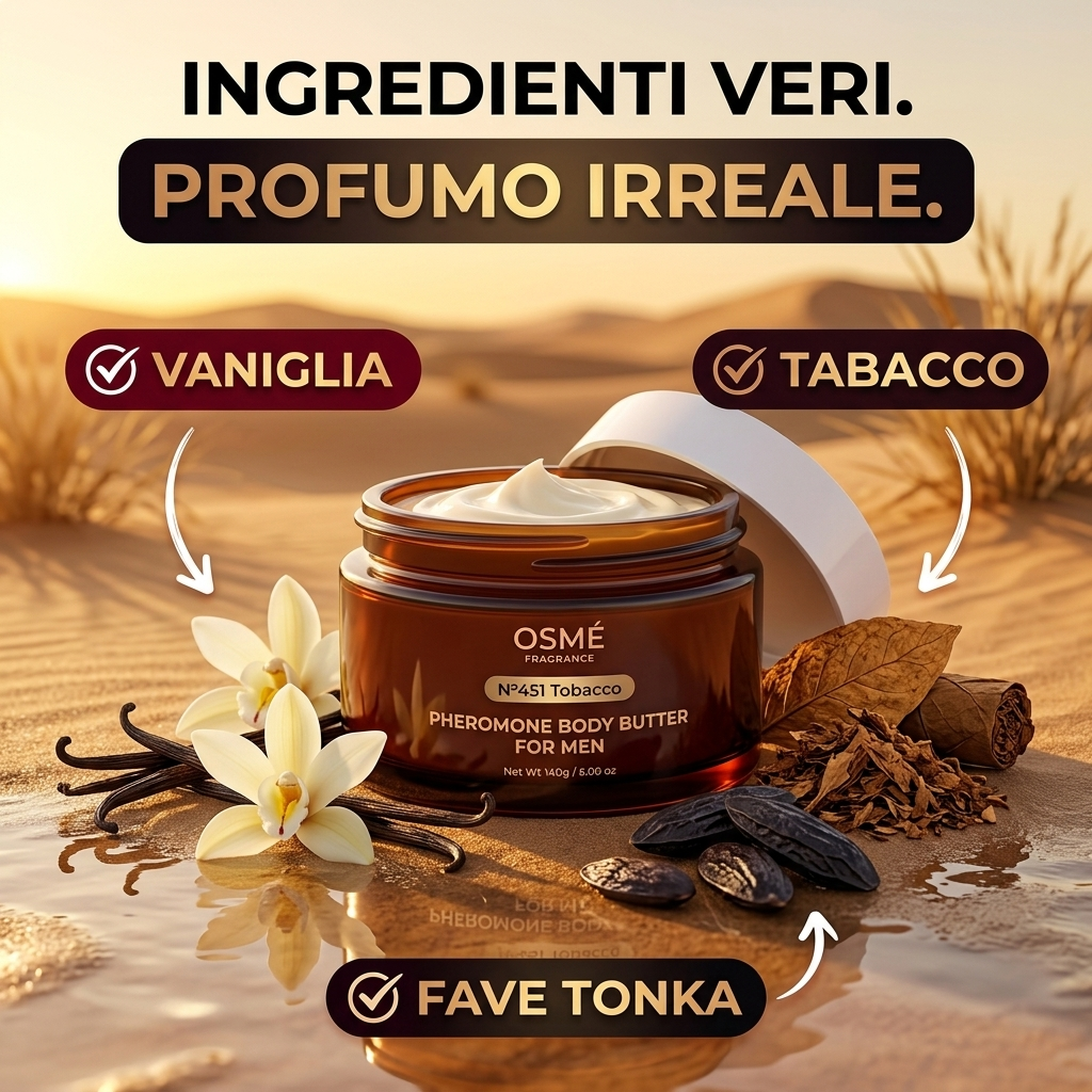 N°451 Tobacco